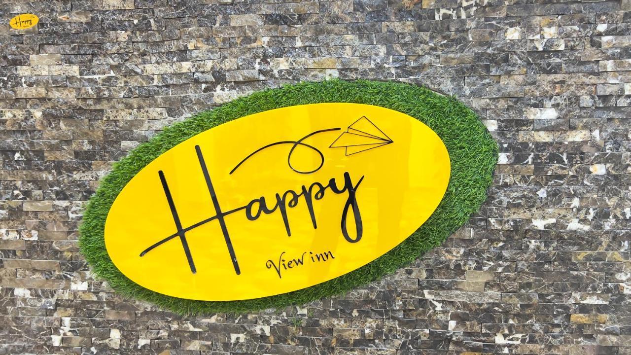 Happy View Inn Kafret el-Gabal Eksteriør bilde